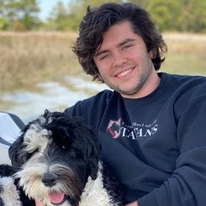 Meet your Posher, Jack